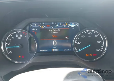 2023 Ford F-150 Tremor from USA, damaged, VIN 1FTEW1E80PFB56572